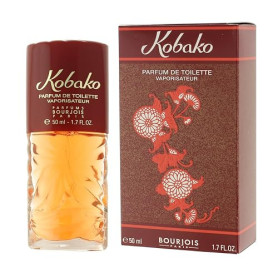 Plusieurs – Bourjois Paris Kobako eau de toilette 50 ml (Woman)