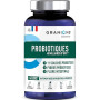 Granions - Probiotique Flore Intestinale - Probiotiques - 40 Gélules | Hautement Dosé en Probiotiques & Prébiotiques, 45 Milliar