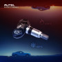 Autel MX-Capteur 2 en 1 (315 MHz + 433 MHz), Capteur Programmable de Niveau OE pour Système de Surveillance de la Pression des P