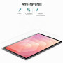 Gerutek Lot de 2 Verre Trempé pour Galaxy Tab S10 Lite/S10 FE/S9 FE 10.9" | Tab S11/S9/S8/S7 11 Pouces, Modèle 2025/2023/2022/20