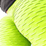 Memoryee Leggings Femme Anti-Cellulite Push Up Butt Lift Elastique Taille Haute Grande Taille Sport Pantalon de Yoga