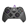 Turtle Beach Victrix Gambit Prime, manette gaming filaire pour XBOX et PC | Gris, XBOX Series X|S, XBOX One, 12 pièces interchan