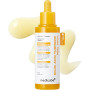medicube Peel Shot à l’Acide kojique & Curcuma Soin du Teint | Sérum exfoliant doux avec BHA LHA PHA, Soin des cellules mortes, 
