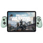 GameSir X5 Lite - Manette de Jeu Mobile pour Android, iPhone 15/iPhone 16, iPad Mini 6/7 (USB-C)- Manette Type-C avec Joysticks 