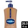 Vaseline Intensive Care Lotion, Cocoa Radiant 20.3 oz