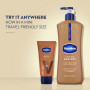 Vaseline Intensive Care Lotion, Cocoa Radiant 20.3 oz