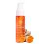 Séfia - Sérum Anti-Imperfections Curcuma et Vitamine C - Unifie le Teint | Atténue l'Apparence des Taches - Grain de Peau Affiné