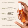 Séfia - Sérum Anti-Imperfections Curcuma et Vitamine C - Unifie le Teint | Atténue l'Apparence des Taches - Grain de Peau Affiné