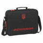 Cartable d'école Atlético Madrid Noir (38 x 28 x 6 cm) 32,99 €