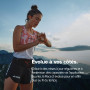 SUUNTO Race 2 Montre de Sport GPS, écran AMOLED 1.5” avec 115+ Modes | Navigation améliorée, autonomie de 18 jours, GNSS double 