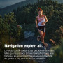 SUUNTO Race 2 Montre de Sport GPS, écran AMOLED 1.5” avec 115+ Modes | Navigation améliorée, autonomie de 18 jours, GNSS double 