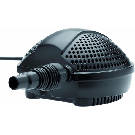 Pompe pour bassin Pontec PondoMax 1500, pompe de filtration 25 W (1500 l/h)