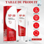 3 Pièces Sp-10 Dentifrice, Blanchissant Probiotique | Dentifrices Blanchissants Intenses, Nettoyage en Profondeur, Haleine Fraîc