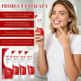 3 Pièces Sp-10 Dentifrice, Blanchissant Probiotique | Dentifrices Blanchissants Intenses, Nettoyage en Profondeur, Haleine Fraîc