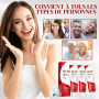 3 Pièces Sp-10 Dentifrice, Blanchissant Probiotique | Dentifrices Blanchissants Intenses, Nettoyage en Profondeur, Haleine Fraîc