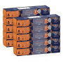 by Amazon - Café colombien compatible Nespresso, Torréfaction Moyenne, 100 capsules en aluminium, 10 unités, lot de 10 - Certifi