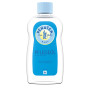 Penaten - Huile pour bébé - 500 ml | Huile nettoyante et massante, sans parabènes et sans colorant, pour nouveau-nés