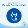 Penaten - Huile pour bébé - 500 ml | Huile nettoyante et massante, sans parabènes et sans colorant, pour nouveau-nés