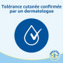 Penaten - Huile pour bébé - 500 ml | Huile nettoyante et massante, sans parabènes et sans colorant, pour nouveau-nés