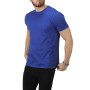 Charles Wilson Pack de 5 T-Shirts Unis à Col Rond
