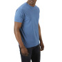 Charles Wilson Pack de 5 T-Shirts Unis à Col Rond