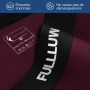 Fullluwaa Boxer Homme Coton Lot de 10, Doux Ceinture Élastique | Calecon Homme Coton, Confortable et Transpirable, Coton doux, A