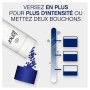 Lenor Parfum de Linge en Perles pour Lessive, 84 Lavages (165g x 6), Ambre et Orchidée, Fraîcheur Non-stop jusqu'à 12 Semaines d
