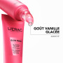 Lierac, Glow Fresh, Lip Gloss Visage Repulpant, Format 10ml | Lip gloss repulpant à l'acide hyaluronique, hydrate, sublime et re