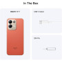 XIAOMI REDMI 17 5G Smartphone 4 + 256 Go | Batterie 7500 mAh, Snapdragon 4 Gen 5, écran 6,9" 120 Hz, double appareil photo 50 MP