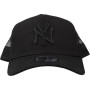 New Era Unisex MLB Clean AFrame Trucker Casquette de Baseball