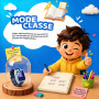 Blackview Montre Connectée Enfant 4G, Montre GPS Enfant avec Carte SIM, Appel Vidéo HD, Chat Vocal et SMS, Bouton SOS, Mode Écol