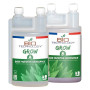 Bio Technology® | Engrais de Croissance Universel Minéral | Fertilisant de Croissance | Haute efficacité pour Tous Types de Cult