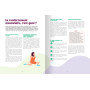Mon Cahier 100 rituels Renforcement musculaire - Pour un corps au top !: 50 exercices de renfo pour mincir, se tonifier, bouger 