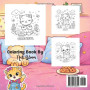 Mimi’s Cozy: Feelings