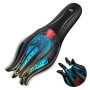 Sextoyse homme sex Vaginette Ultra Réaliste Masturbâteur Homme Mains Libres 10 Modes Langue Léchant & Vibration 42 Points de Mas