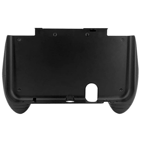 OSTENT Agarre flexible de la manija del soporte Soporte para Nintendo Nuevo videojuego de consola 3DSLL / XL