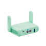 GL.iNet GL-MT3600BE Beryl 7 Routeur Wi-FI 7 Voyage Bi-Bande | Wi-Fi 7 bi-bande 688+2882 Mbps, deux ports 2.5G, USB 3.0, WireGuar