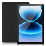 Tablette-Écran HD 10 Pouces, Android 15, Octa Core, 30Go RAM 128Go ROM-Noir | Wi-Fi 5G Rapide, Stockage extensible 2To, Processe