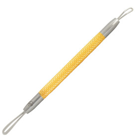 K-Pro Extracteur Points Noirs Tire-Comédons Inox pour Boutons et Acné | Nettoyage profond du sébum et impuretés sur nez, menton 