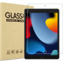 ProCase 1 Verre Trempé pour iPad 9ème/8ème/7ème Génération 10,2" | Verre Trempé 9H, Haute Transparence, Anti-Rayures, Sans Bulle