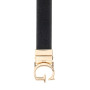 Guess Femme Ceinture Ella Logo Adj&Rev Pant Belt