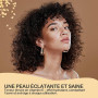 B.O.T Cosmetic & Wellness - Huile de Sésame Bio 100% Pure et Naturelle | Pressée à Froid | Multi-Usage | Anti-Âge pour la Peau |