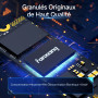 fanxiang SSD 1To NVMe PCIe 4x4 M.2 2280, jusqu'à 4800 Mo/s | 3D NAND, compatible avec PS5, idéal pour les gamers et professionne