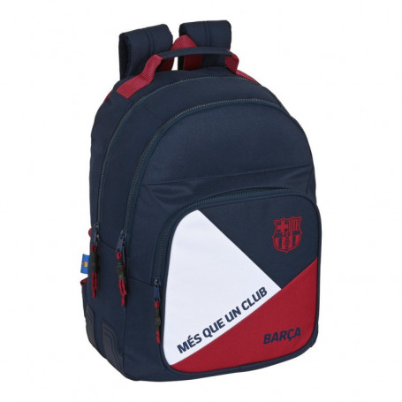 Cartable F.C. Barcelona Bleu Bordeaux (32 x 42 x 15 cm) 45,99 €