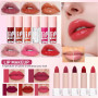 Coffret Maquillage Femme, Kit Maquillage Professionnel Complet, Kit de Cadeau Tout-en-un avec Ombres à Paupières Fond de Teint C