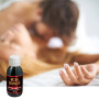 NUTRI EXPERT - Bois Bandé - Aphrodisiaque naturel et puisant - Aux extraits de Muira Puama et Tribulus - Vegan - 125 ml