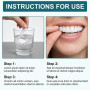 Prothèses Réglables à Clipser,Dentier Provisoire Prothese | Dentaires fonctionnelles,Prothèses à Facettes Réglables,Dentier Sour