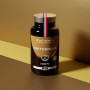 Nattokinase | 100 mg | 20.000 FU/g | Extrait de Fèves de Soja Fermentées | Enzyme Issue du Natto | Haute Activité Enzymatique |