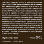 Nattokinase | 100 mg | 20.000 FU/g | Extrait de Fèves de Soja Fermentées | Enzyme Issue du Natto | Haute Activité Enzymatique |