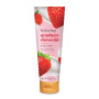 Body Cream - Strawberry Cheesecake by Bodycology for Women - 8 oz Body Cream